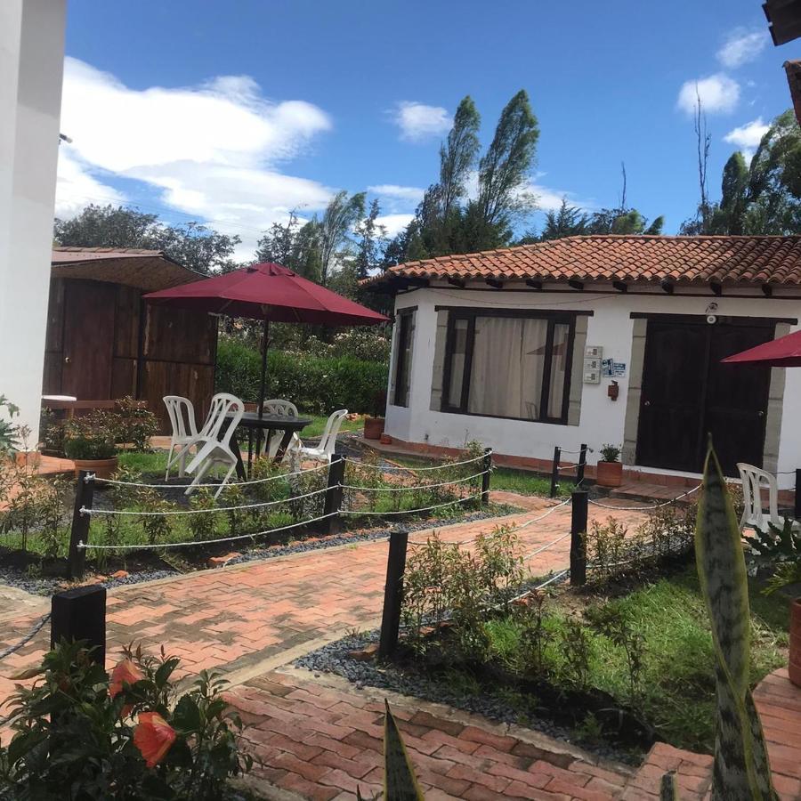 Apartamento Apta De Leyva *