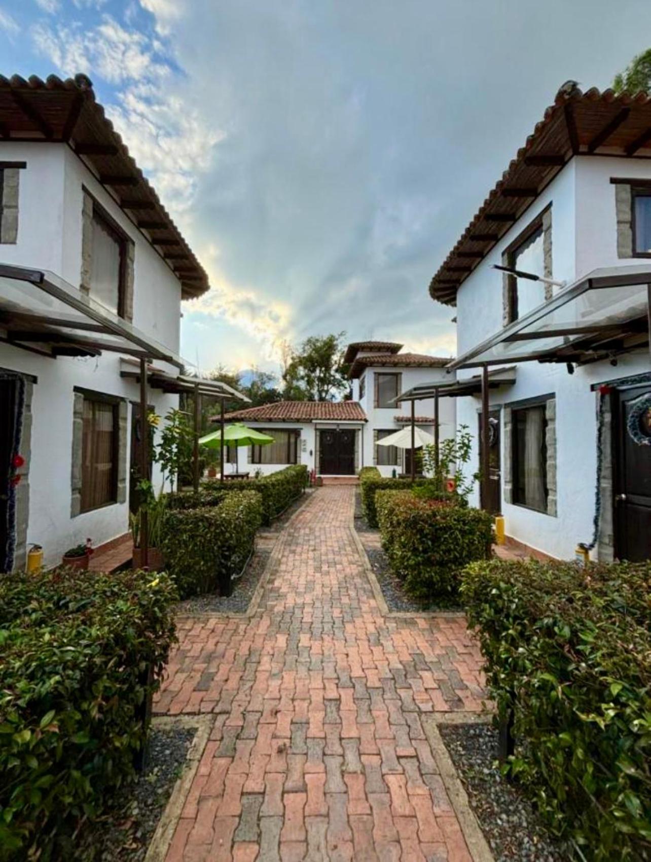 Apartamento Apta De Leyva *