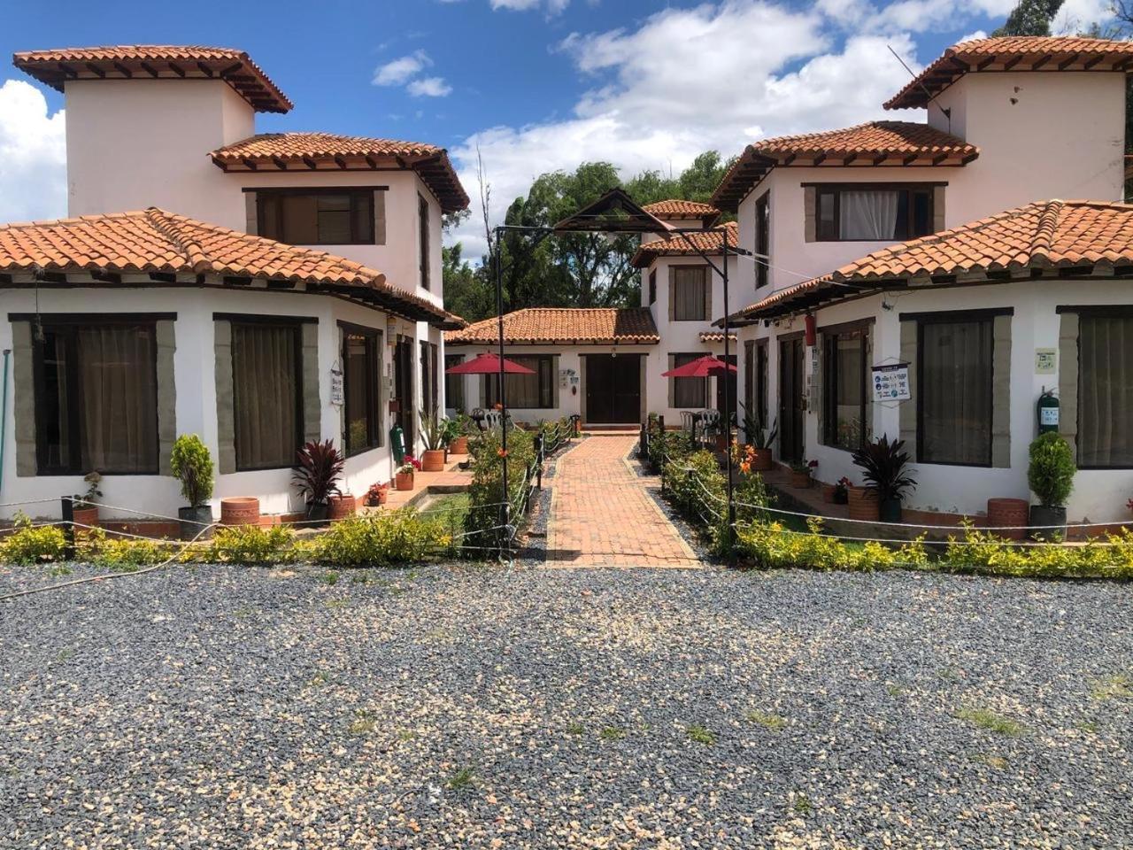 Apta De Leyva Apartamento Villa de Leyva